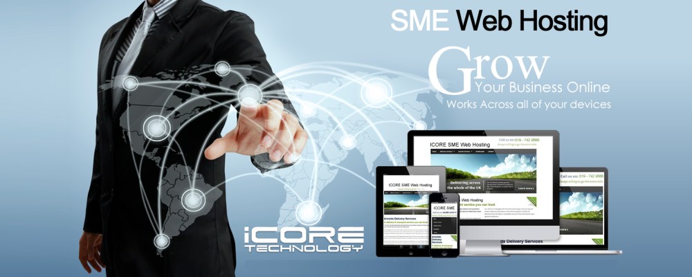 iCore Technology Sdn. Bhd.